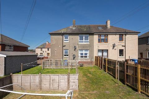 34 Barton Terrace, Fauldhouse, Bathgate, EH47 9LJ