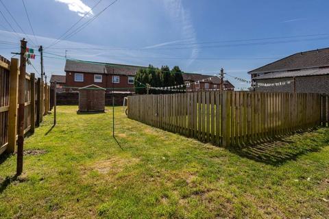 34 Barton Terrace, Fauldhouse, Bathgate, EH47 9LJ