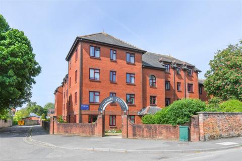 1 bedroom retirement property for sale, Polebarn Road, Trowbridge