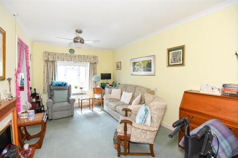 1 bedroom retirement property for sale, Polebarn Road, Trowbridge