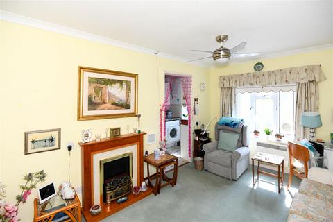 1 bedroom retirement property for sale, Polebarn Road, Trowbridge