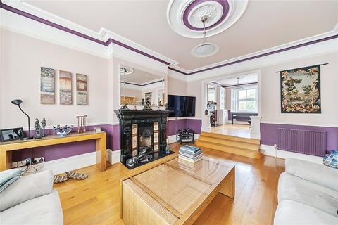 5 bedroom house for sale, Muswell Avenue, London, N10