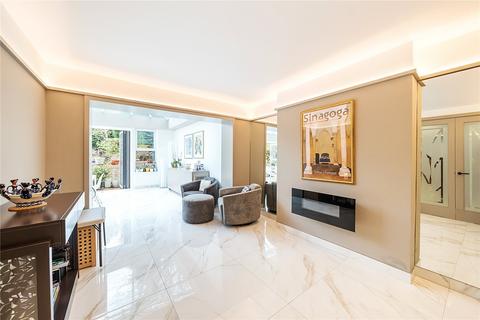 5 bedroom house for sale, Muswell Avenue, London, N10