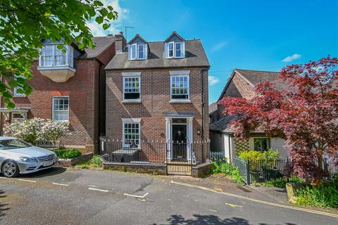 undefined, 25 St. Leonards Close, Bridgnorth