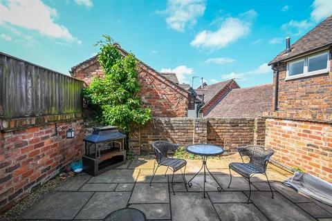 undefined, 25 St. Leonards Close, Bridgnorth