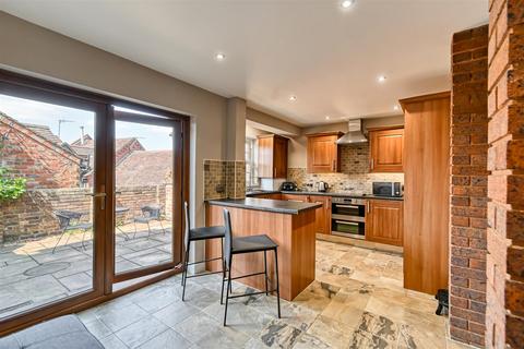 undefined, 25 St. Leonards Close, Bridgnorth