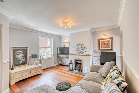 3 bedroom detached house for sale, 25 St. Leonards Close, Bridgnorth