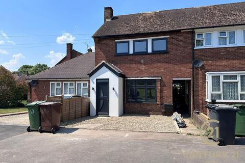 3 bedroom end of terrace house to rent, Allerton Road, BOREHAMWOOD WD6