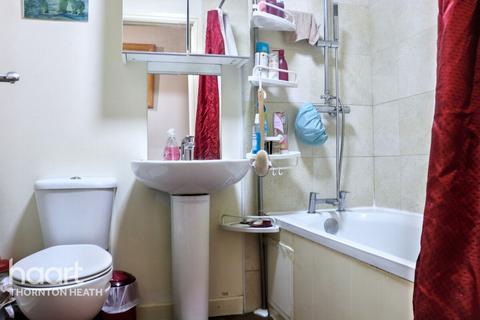 1 bedroom flat for sale, London Road, Thornton Heath