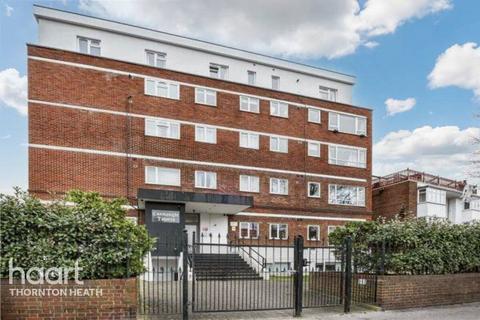 London Road, Thornton Heath