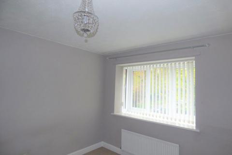 3 bedroom detached house to rent, Coachmans Croft, Wollaton, Nottingham, NG8 1JJ
