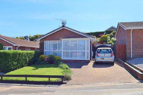2 bedroom detached bungalow for sale, The Vale, Hythe