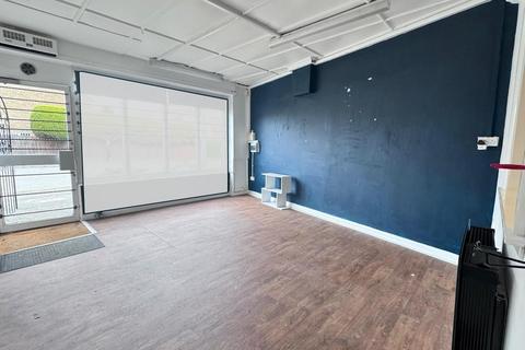 Office to rent, FOUR OFFICE AREAS - (not window area) Unit 1 Braybrook Road Desborough