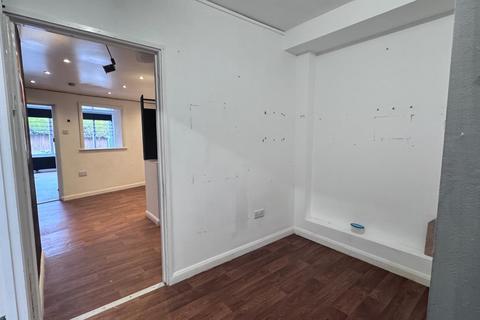 Office to rent, FOUR OFFICE AREAS - (not window area) Unit 1 Braybrook Road Desborough