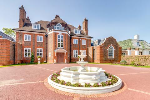 12 bedroom detached house for sale, The Bishops Avenue, Hampstead Garden Suburb