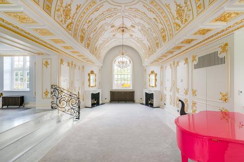 12 bedroom detached house for sale, The Bishops Avenue, Hampstead Garden Suburb