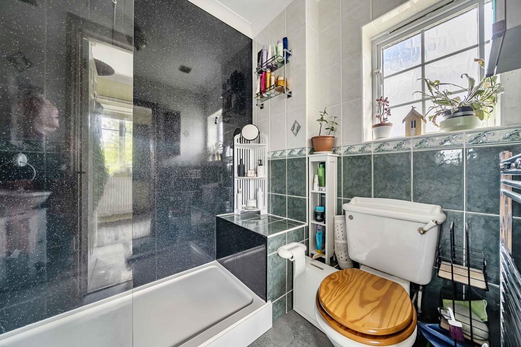 En-Suite