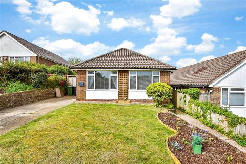 2 bedroom detached bungalow for sale, Mayview Close, Broad Oak, Heathfield, East Sussex