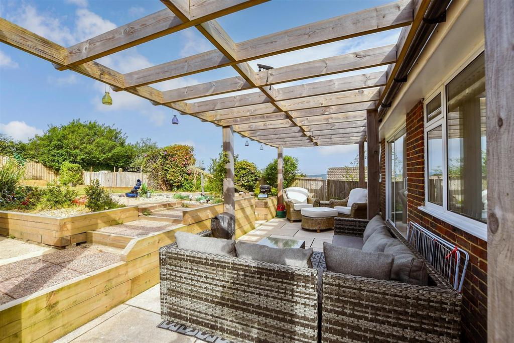 Patio / Decking