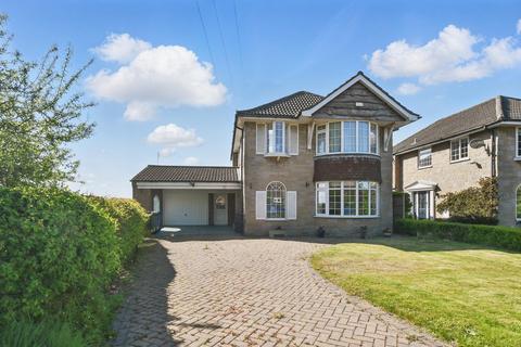 14 Low Catton Road, Stamford Bridge, York, YO41 1DZ