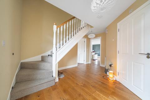 5 bedroom detached house for sale, Stratten Park, Greylees, Sleaford, Lincolnshire, NG34