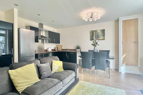 1 bedroom maisonette for sale, Quainton Road, Leicester, LE2