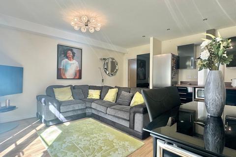 1 bedroom maisonette for sale, Quainton Road, Leicester, LE2