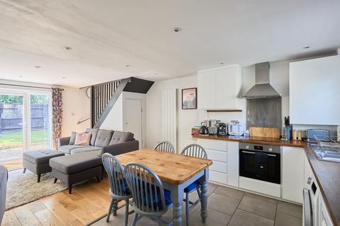 2 bedroom end of terrace house for sale, Thorney Leys, Witney, OX28