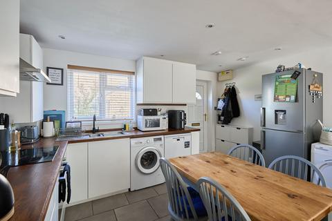 2 bedroom end of terrace house for sale, Thorney Leys, Witney, OX28