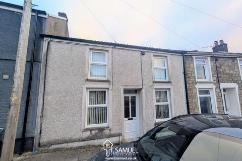 58 Station Road, Hirwaun, Aberdare, CF44 9TA