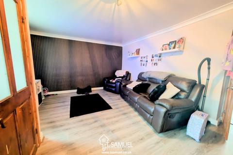58 Station Road, Hirwaun, Aberdare, CF44 9TA