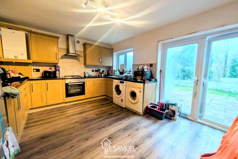 58 Station Road, Hirwaun, Aberdare, CF44 9TA