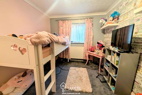 58 Station Road, Hirwaun, Aberdare, CF44 9TA