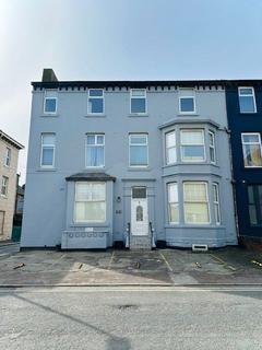 1 Barton Avenue, Blackpool, FY1 6AP
