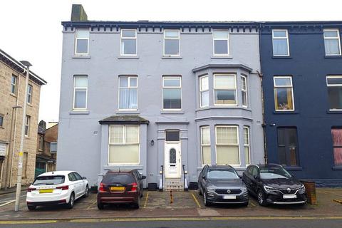 1 Barton Avenue, Blackpool, FY1 6AP