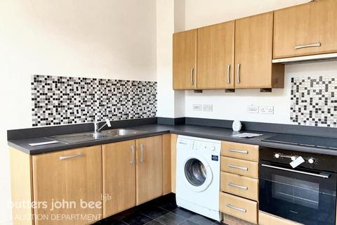 3 bedroom apartment for sale, Rutland Street, LEICESTER