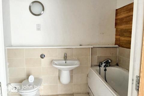 3 bedroom apartment for sale, Rutland Street, LEICESTER