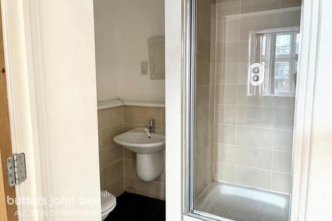 3 bedroom apartment for sale, Rutland Street, LEICESTER