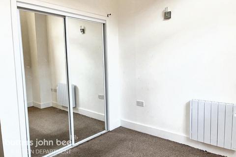 3 bedroom apartment for sale, Rutland Street, LEICESTER