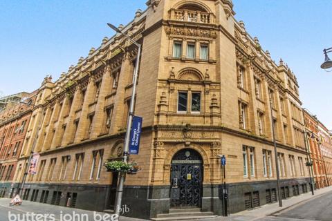 undefined, Rutland Street, LEICESTER