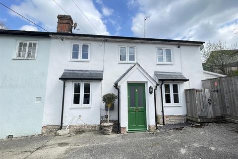 2 bedroom cottage for sale, London Road, Salisbury SP3