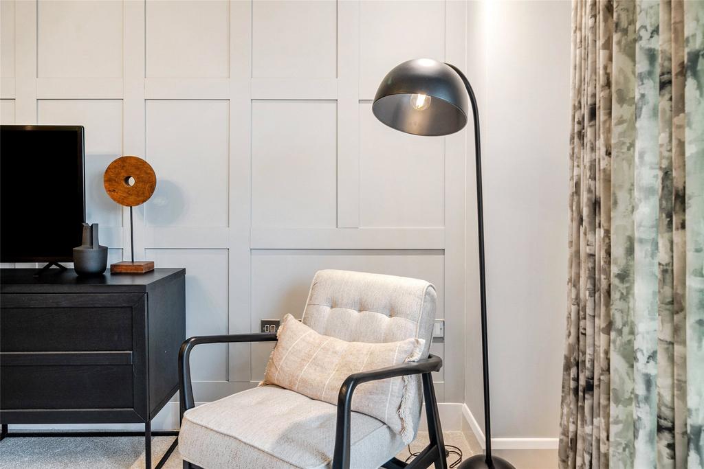 Showhome Image