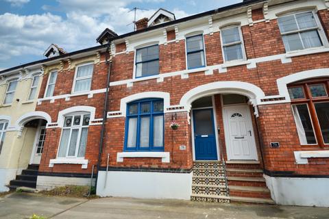 78 Carlton Street, Kettering, NN16 8ED