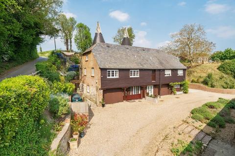 undefined, Boyton Court Road, Sutton Valence, Maidstone