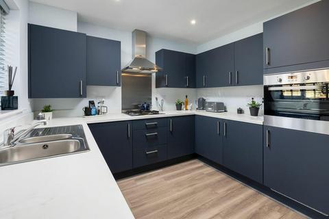 undefined, Sapphire Fields, Woodside Way, Great Dunmow, CM6