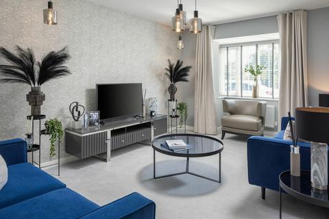 undefined, Sapphire Fields, Woodside Way, Great Dunmow, CM6