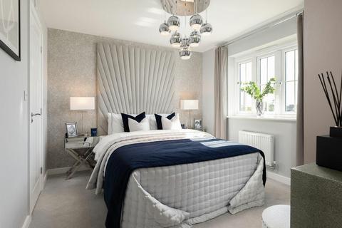 undefined, Sapphire Fields, Woodside Way, Great Dunmow, CM6
