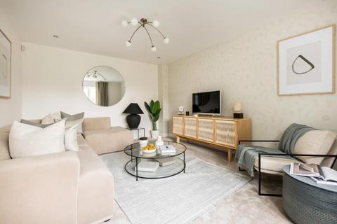 4 bedroom house for sale, Sapphire Fields, Woodside Way, Great Dunmow, CM6
