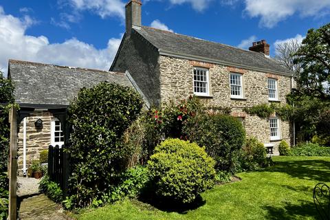 undefined, Churchtown Farm, St. Austell PL26