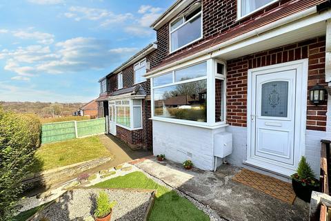 Cudworth Road, Manchester, M9